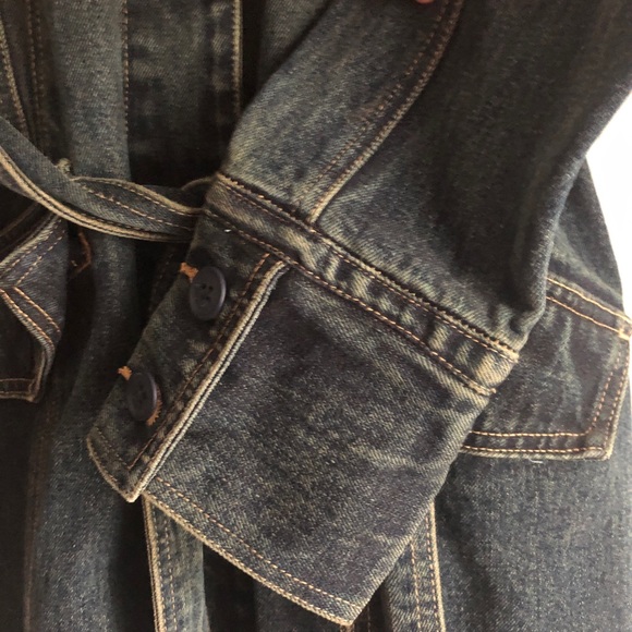 Denim Jacket - Picture 5 of 8